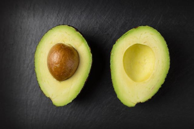 propiedades del aguacate