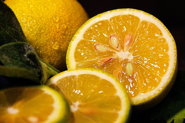 beneficios del limon en ayunas