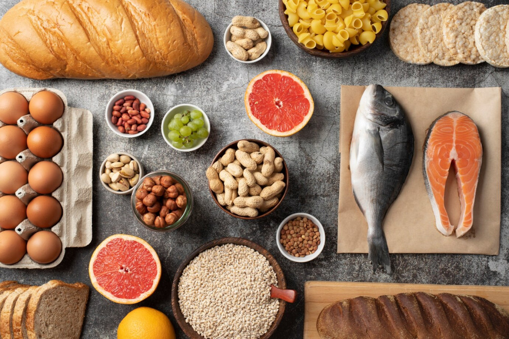 vitaminas b12 alimentos