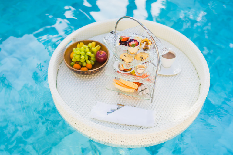 Los mejores platos para el verano