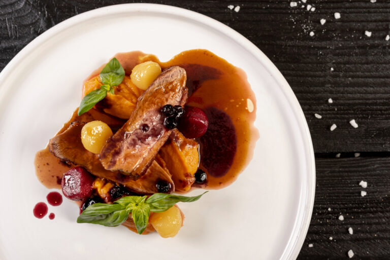 receta de solomillo al pedro ximénez