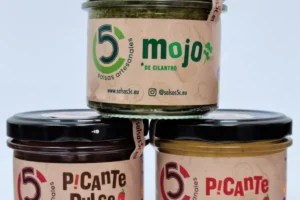 Cómo usar salsas artesanales en recetas fáciles del día a día