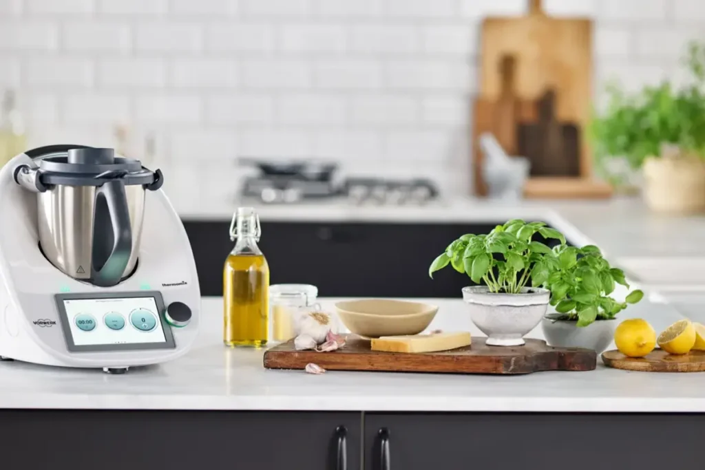 receta thermomix verano