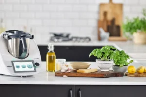Receta thermomix verano: platos fáciles, frescos y completos para comer bien sin complicarse