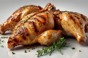 Comidas rápidas para vacaciones: ideas fáciles para comer bien sin complicarse