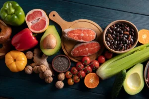 Alimentos energéticos naturales para tener fuerzas todo el día